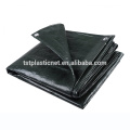 Vinyl Ground Sheet,yard tarps, Polyethylene Leaf Tarp